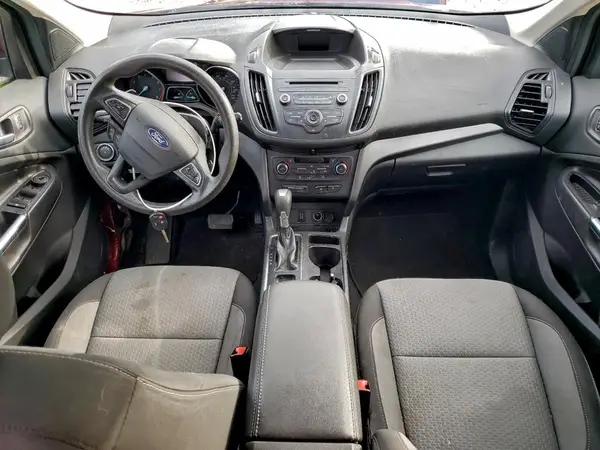 1FMCU0G90HUB67416 2017 FORD ESCAPE - Image 8