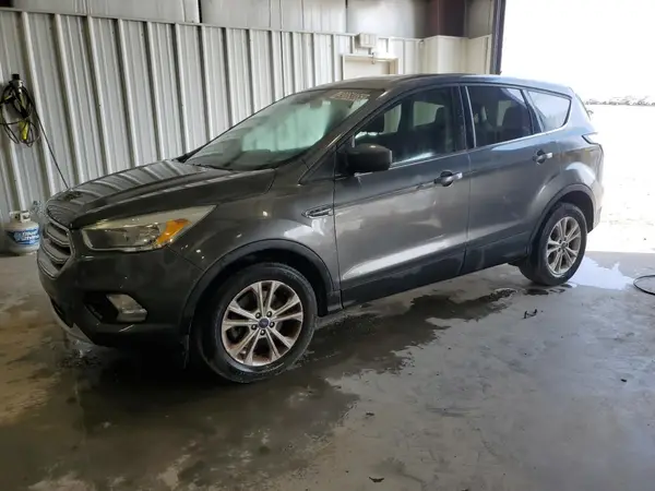 1FMCU0G90HUB67769 2017 FORD ESCAPE - Image 1