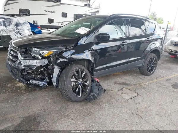 1FMCU0G90HUB91649 2017 FORD ESCAPE - Image 2