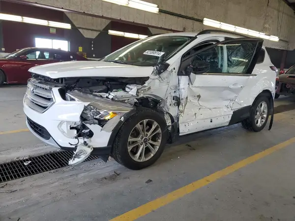 1FMCU0G90HUB99119 2017 FORD ESCAPE - Image 1
