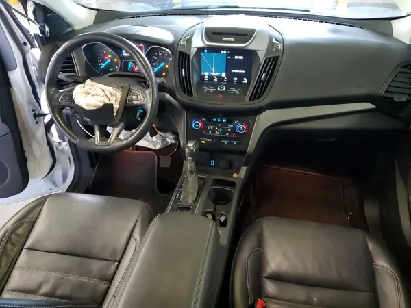 1FMCU0G90HUB99119 2017 FORD ESCAPE - Image 8
