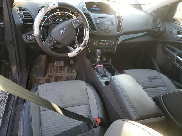 1FMCU0G90HUC00446 2017 FORD ESCAPE - Image 8