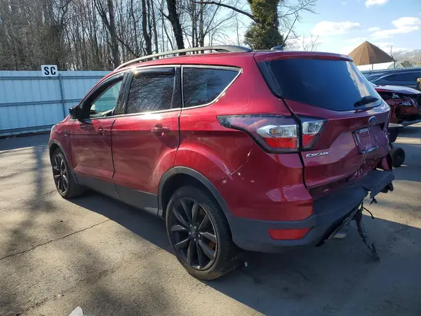 1FMCU0G90HUC00852 2017 FORD ESCAPE - Image 2