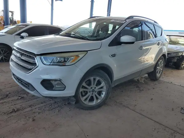 1FMCU0G90HUC26948 2017 FORD ESCAPE - Image 1
