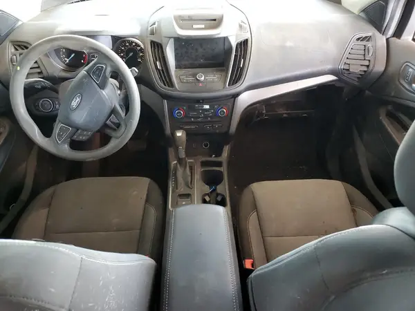 1FMCU0G90HUC26948 2017 FORD ESCAPE - Image 8