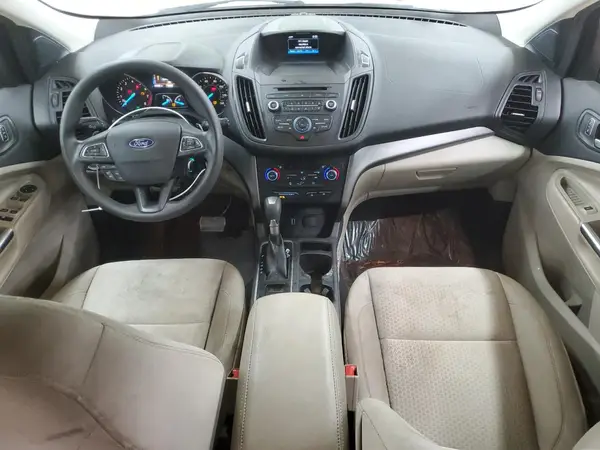 1FMCU0G90HUC55835 2017 FORD ESCAPE - Image 8
