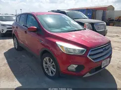 1FMCU0G90HUC56032 2017 FORD ESCAPE
