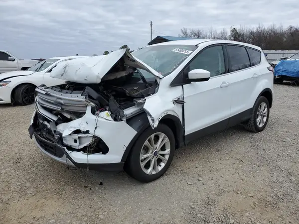 1FMCU0G90HUC56080 2017 FORD ESCAPE - Image 1