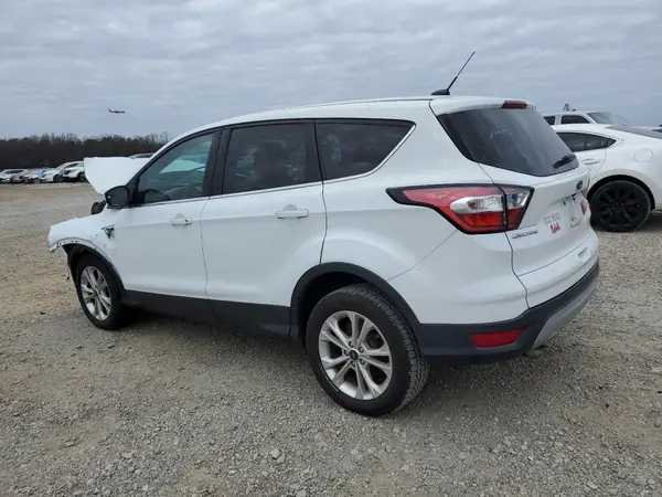 1FMCU0G90HUC56080 2017 FORD ESCAPE - Image 2
