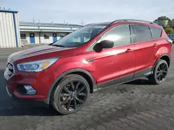 1FMCU0G90HUC78595 2017 FORD ESCAPE