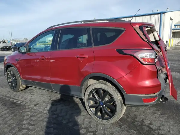 1FMCU0G90HUC78595 2017 FORD ESCAPE - Image 2