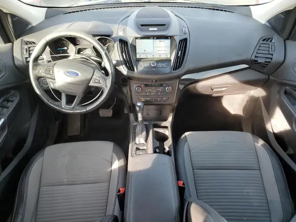 1FMCU0G90HUC78595 2017 FORD ESCAPE - Image 8