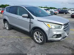 1FMCU0G90HUC81240 2017 FORD ESCAPE