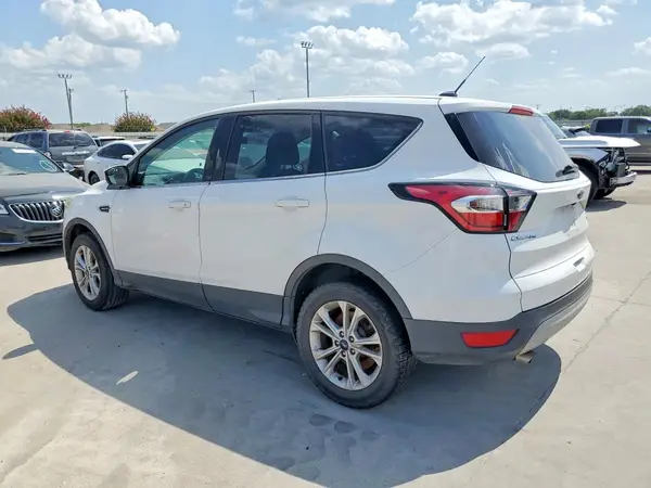 1FMCU0G90HUC87278 2017 FORD ESCAPE - Image 2