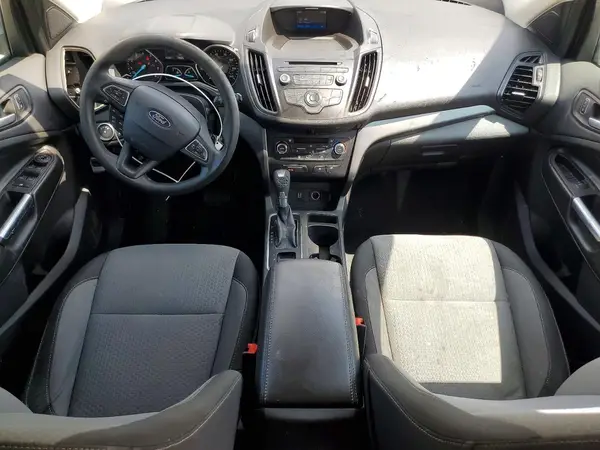 1FMCU0G90HUC87278 2017 FORD ESCAPE - Image 8