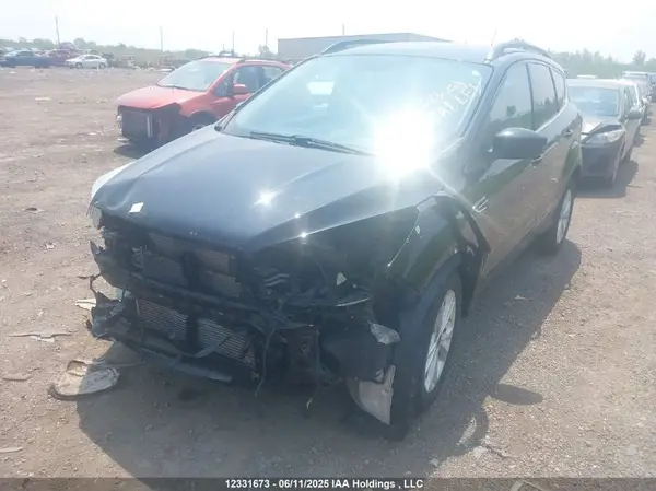 1FMCU0G90HUD01406 2017 FORD ESCAPE - Image 2