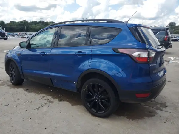 1FMCU0G90HUD34745 2017 FORD ESCAPE - Image 2