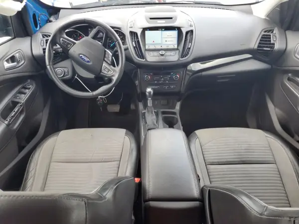 1FMCU0G90HUD34745 2017 FORD ESCAPE - Image 8