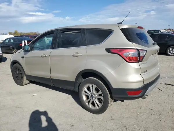 1FMCU0G90HUD37807 2017 FORD ESCAPE - Image 2