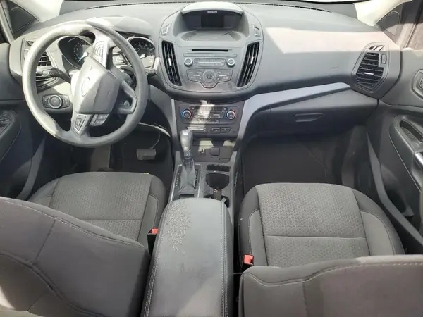 1FMCU0G90HUD37807 2017 FORD ESCAPE - Image 8