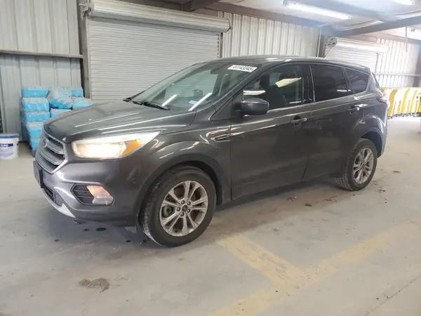 1FMCU0G90HUD53053 2017 FORD ESCAPE - Image 1