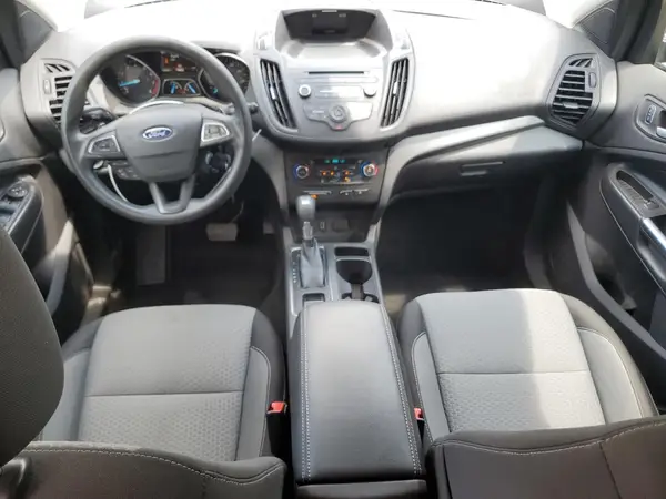 1FMCU0G90HUD66918 2017 FORD ESCAPE - Image 8