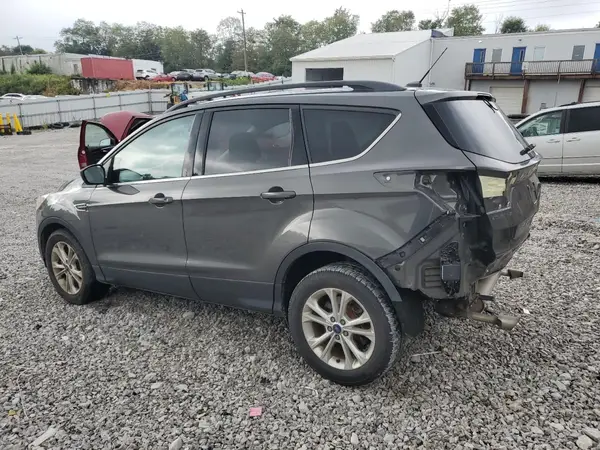1FMCU0G90HUD75568 2017 FORD ESCAPE - Image 2