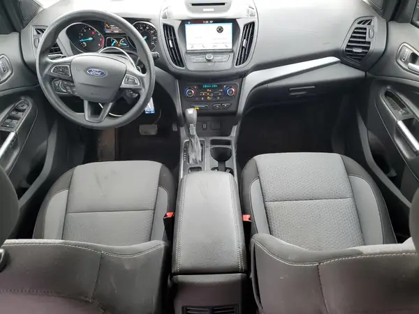 1FMCU0G90HUD75568 2017 FORD ESCAPE - Image 8