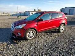 1FMCU0G90HUD94122 2017 FORD ESCAPE
