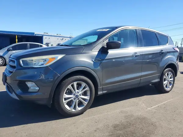 1FMCU0G90HUE09069 2017 FORD ESCAPE - Image 1