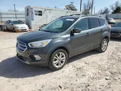 1FMCU0G90HUE14269 2017 FORD ESCAPE