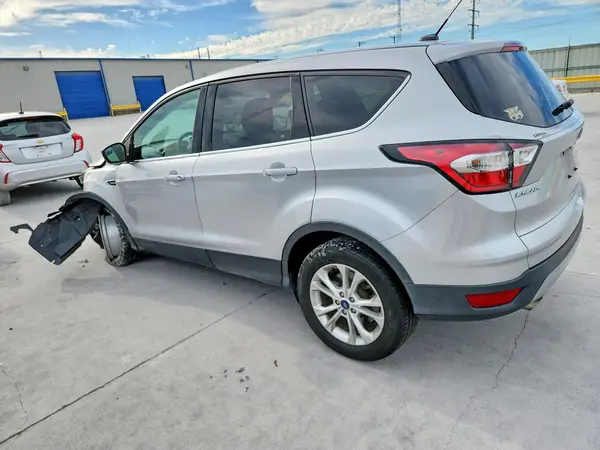 1FMCU0G90HUE16362 2017 FORD ESCAPE - Image 2