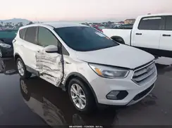 1FMCU0G90HUE16586 2017 FORD ESCAPE