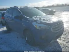 1FMCU0G90HUE19018 2017 FORD ESCAPE