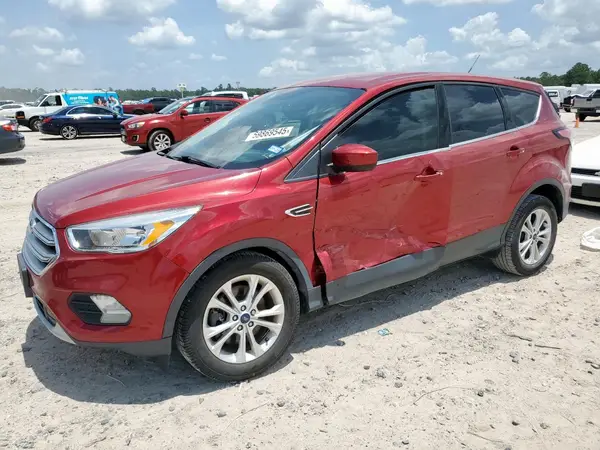 1FMCU0G90HUE23375 2017 FORD ESCAPE - Image 1