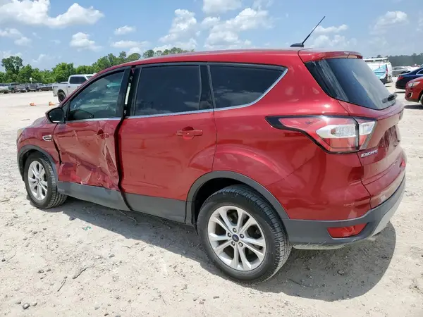 1FMCU0G90HUE23375 2017 FORD ESCAPE - Image 2