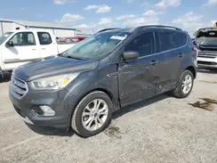1FMCU0G90HUE23490 2017 FORD ESCAPE