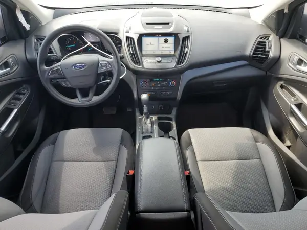 1FMCU0G90HUE23490 2017 FORD ESCAPE - Image 8