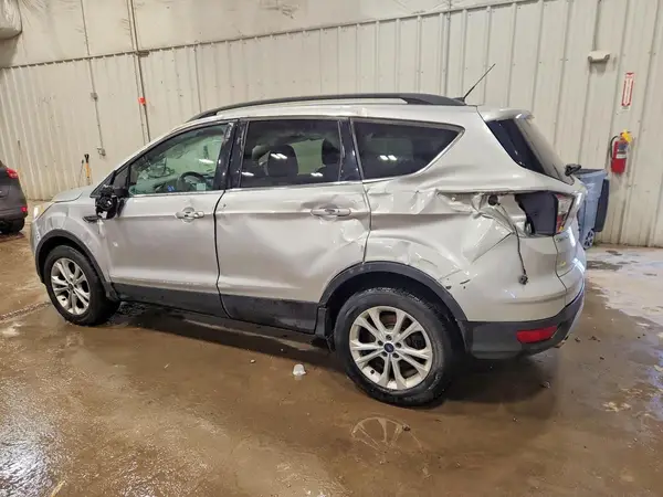 1FMCU0G90HUE23859 2017 FORD ESCAPE - Image 2