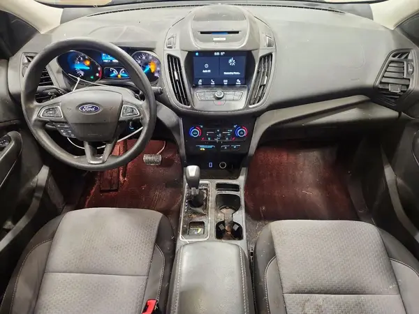 1FMCU0G90HUE23859 2017 FORD ESCAPE - Image 8