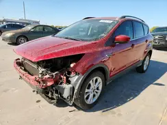 1FMCU0G90HUE34716 2017 FORD ESCAPE