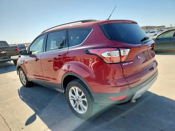 1FMCU0G90HUE34716 2017 FORD ESCAPE - Image 2