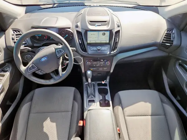 1FMCU0G90HUE34716 2017 FORD ESCAPE - Image 8
