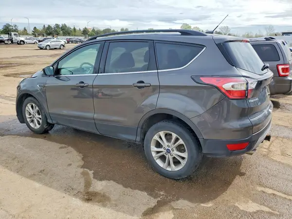1FMCU0G90HUE57073 2017 FORD ESCAPE - Image 2