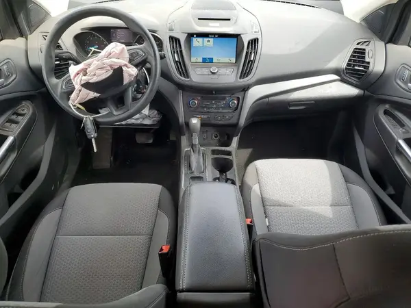 1FMCU0G90HUE57073 2017 FORD ESCAPE - Image 8