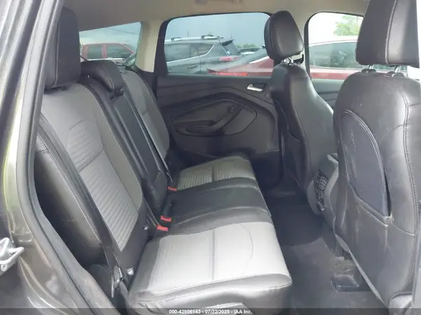 1FMCU0G90HUE57767 2017 FORD ESCAPE - Image 8