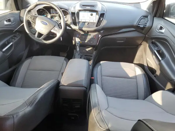 1FMCU0G90HUE65187 2017 FORD ESCAPE - Image 8