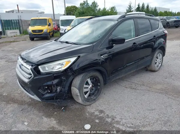 1FMCU0G90HUE79526 2017 FORD ESCAPE - Image 2