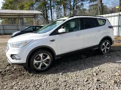 1FMCU0G90HUE84192 2017 FORD ESCAPE