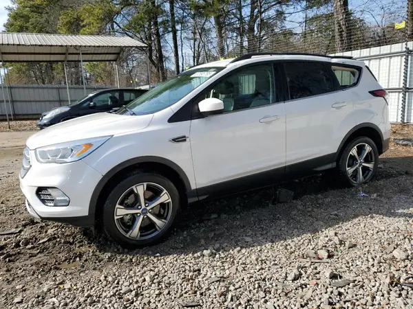 1FMCU0G90HUE84192 2017 FORD ESCAPE - Image 1